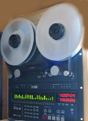 picture of Fostex G24S