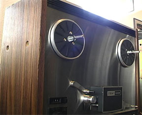 picture of Teac 3300