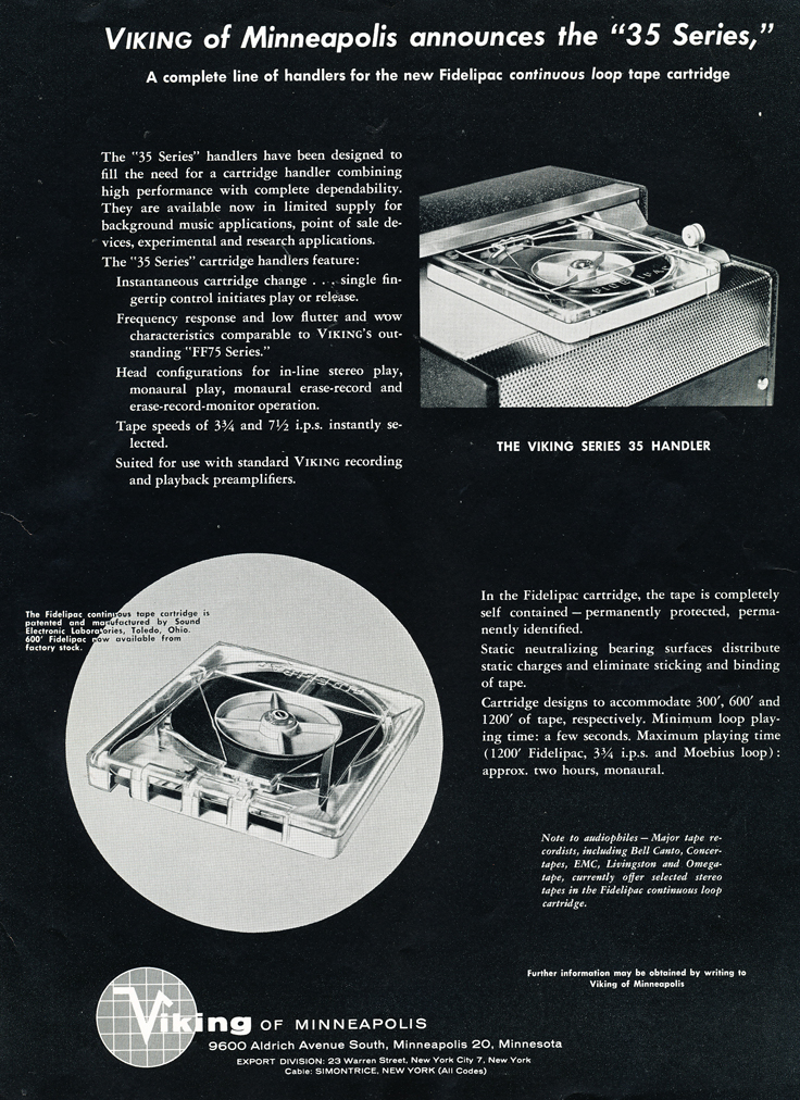 Phantom's Vintage Reel 2 Reel Tape Recorder Online Museum Teac/Tascam Part 1