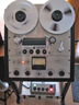 Ampex 351 restored by Phantom Productions, Inc.