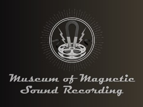 Museum of Magnetic Sound Recording logo
