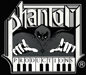 Phantom Productions, Inc. trademarked logo