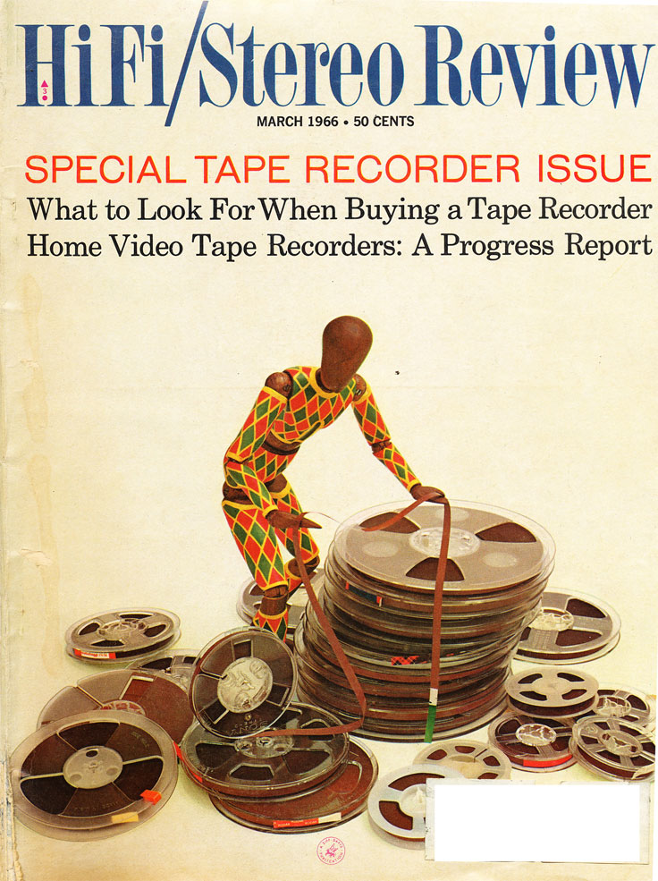 Tape recorder - Wikipedia